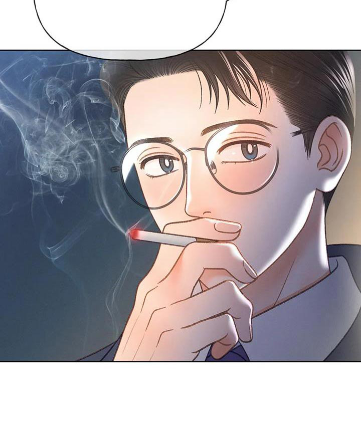 秋牡丹剧场漫画,第119章：【第三季】请帖3图