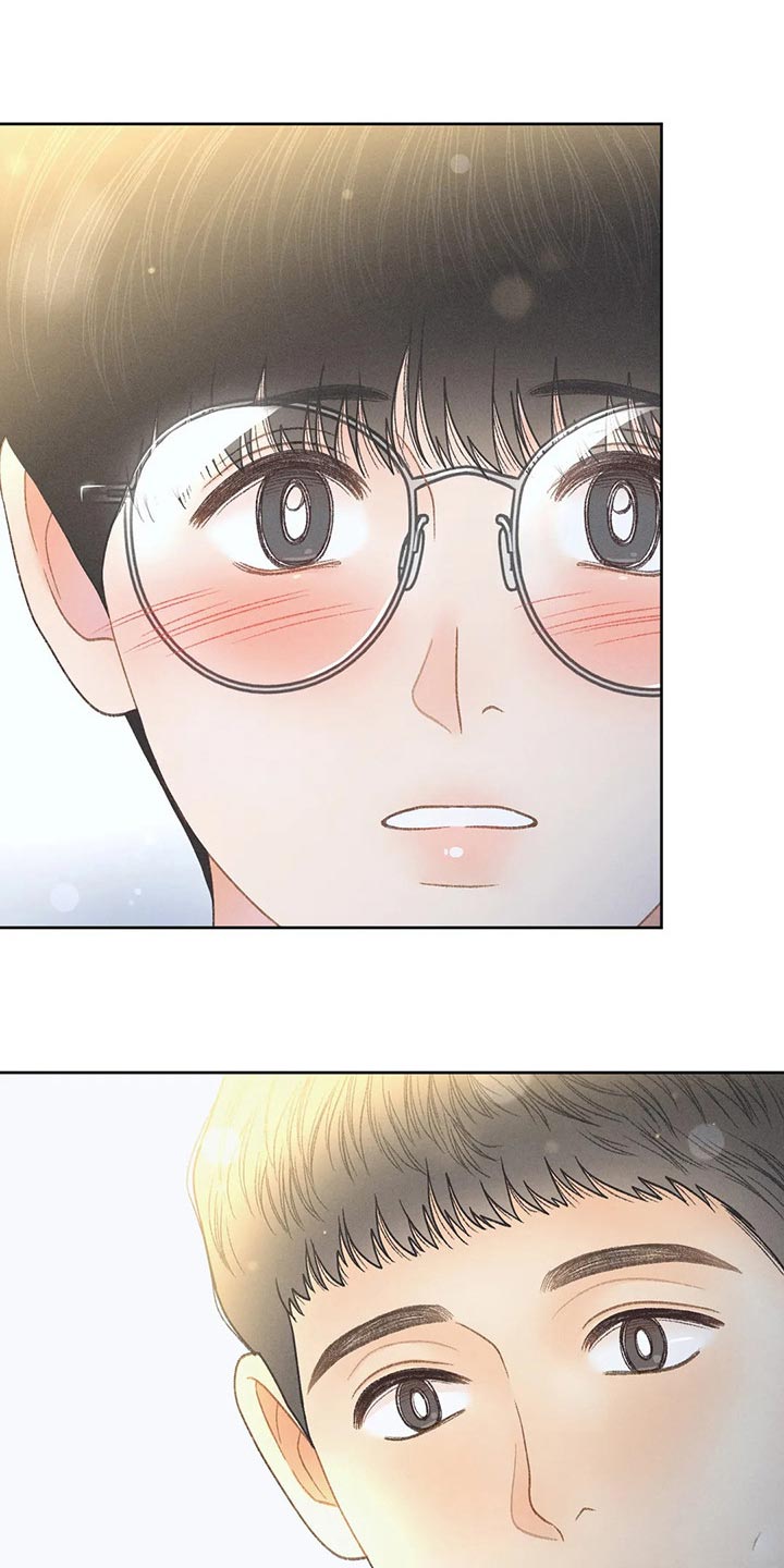 秋牡丹剧场漫画,第53章：【第二季】变化1图