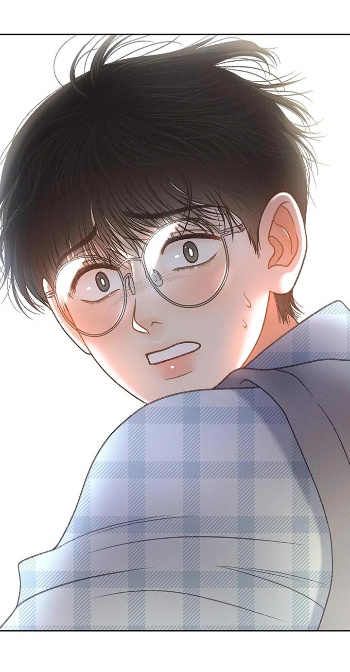 秋牡丹剧场漫画,第91章：【第二季】求你帮帮我吧2图