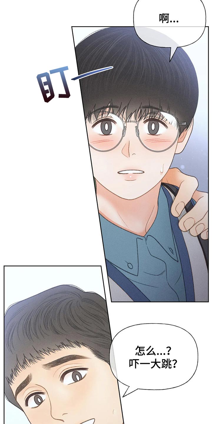 秋牡丹剧场漫画,第52章：【第二季】关注1图