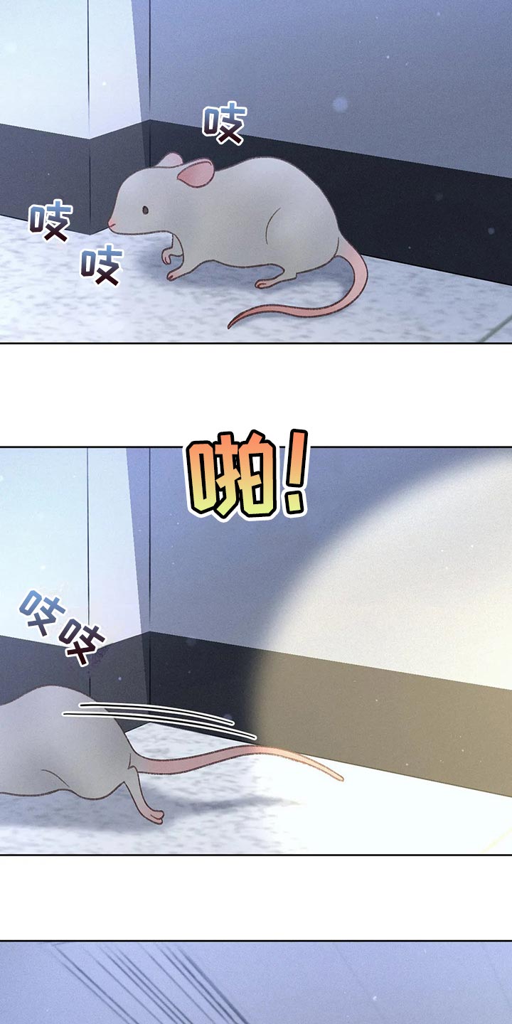 秋牡丹剧场漫画,第51章：【第二季】我试试5图