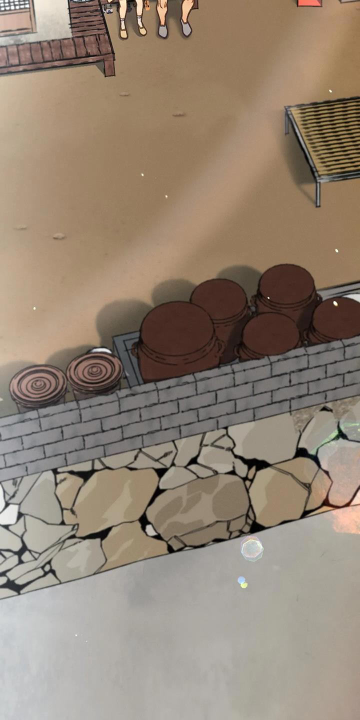 秋牡丹剧场漫画,第105章：【第三季】也是无所谓吗？1图