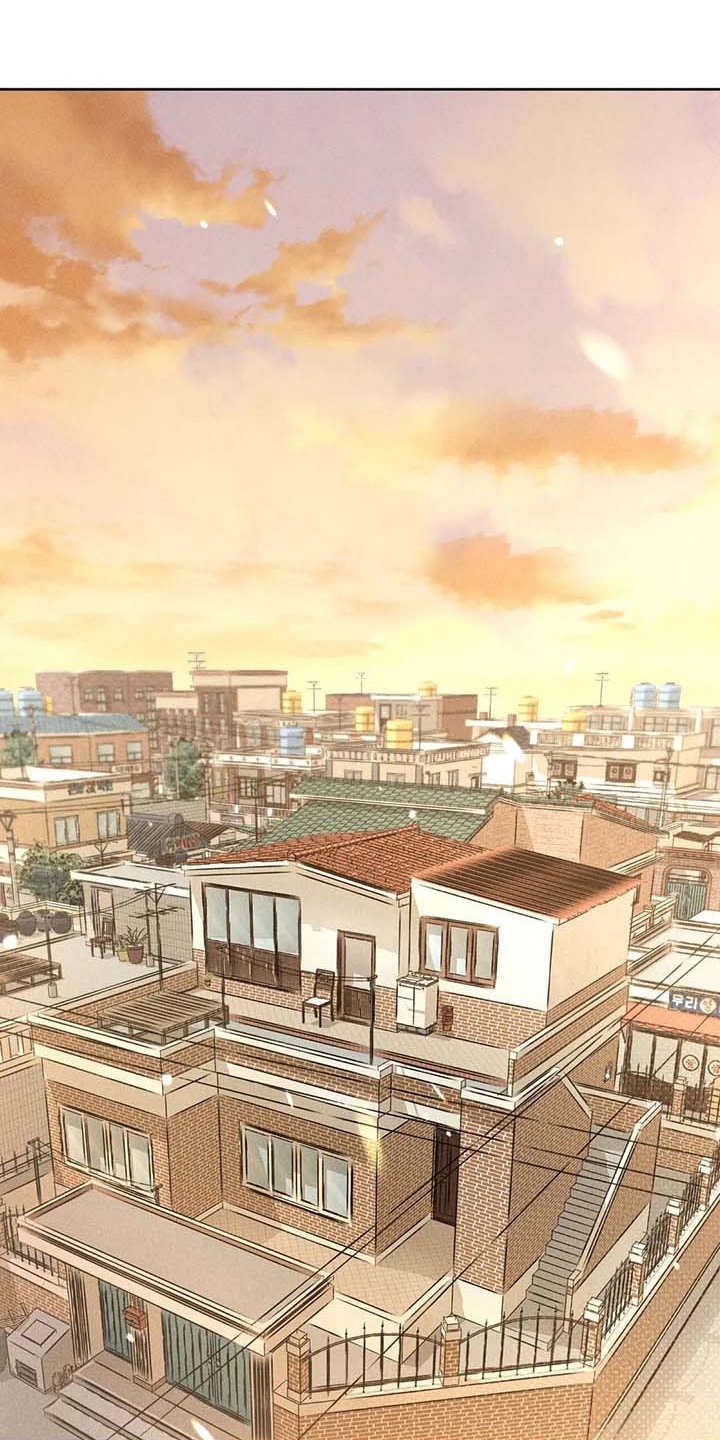 秋牡丹剧场漫画,第12章：头疼消失1图