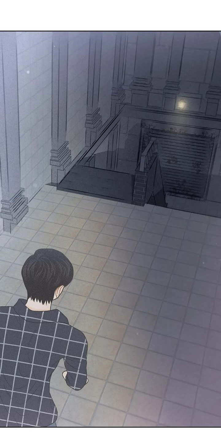 秋牡丹剧场漫画,第19章：逃跑1图