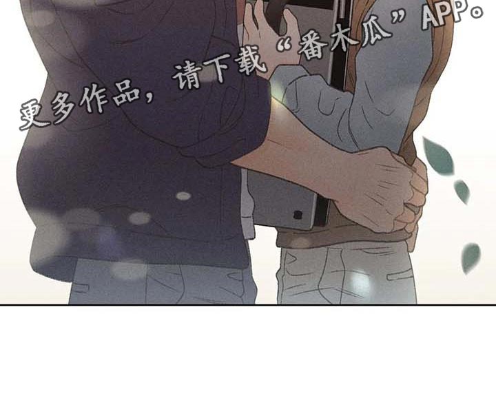 秋牡丹剧场漫画,第28章：职业病4图