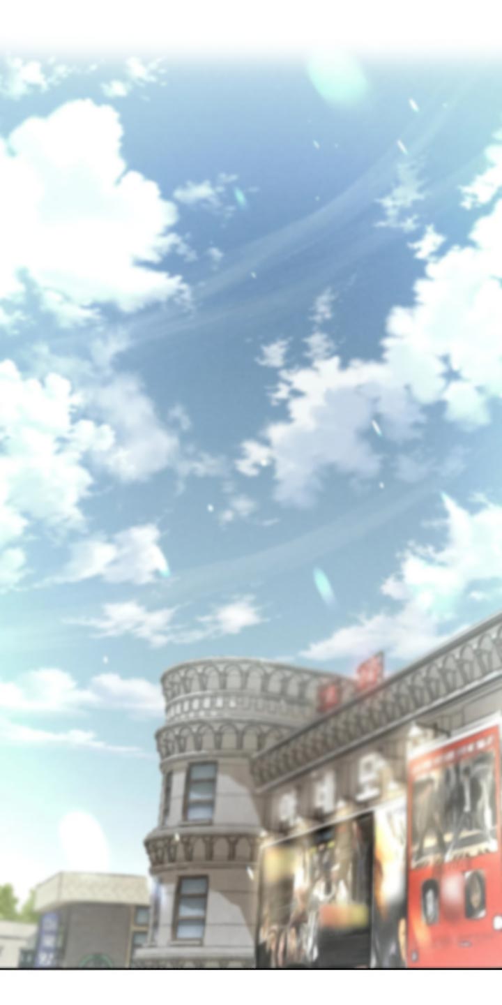 秋牡丹剧场漫画,第38章：借口5图