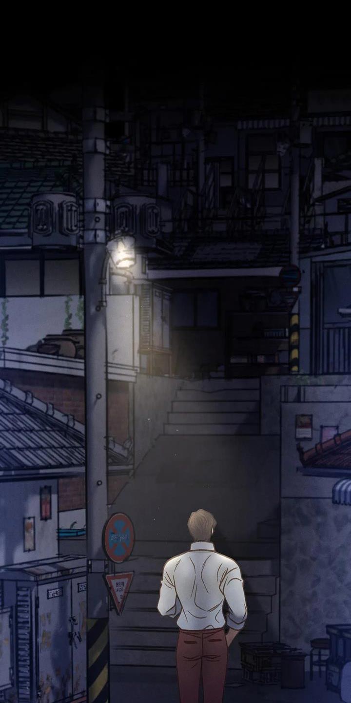 秋牡丹剧场漫画,第97章：【第二季】消失（第二季完结）5图