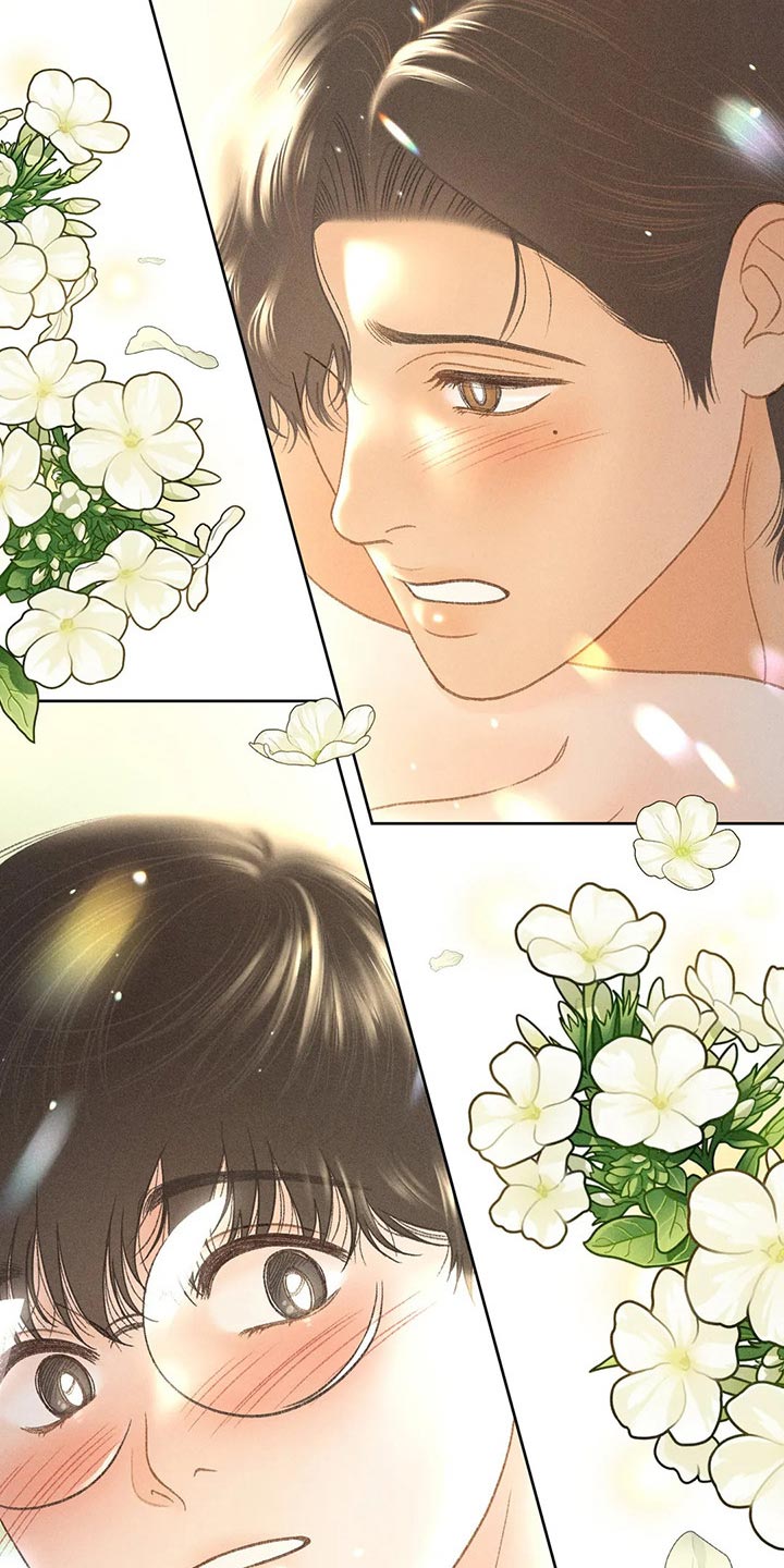 秋牡丹剧场漫画,第46章：看来是喜欢3图