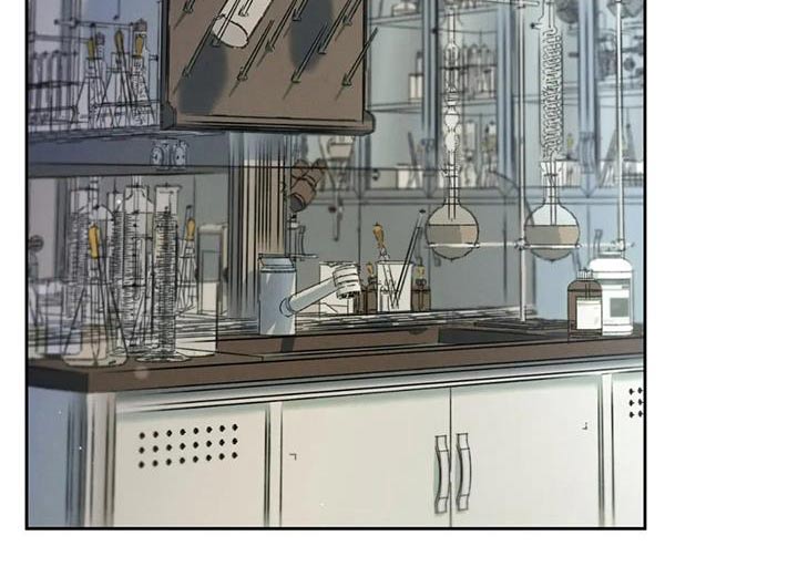 秋牡丹剧场漫画,第132章：【番外】药物4图
