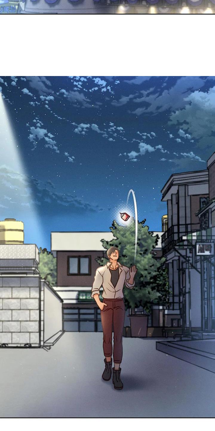 秋牡丹剧场漫画,第97章：【第二季】消失（第二季完结）2图