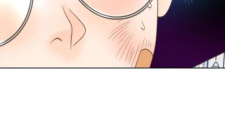 秋牡丹剧场漫画,第82章：【第二季】说不出口5图