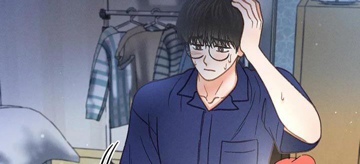 秋牡丹剧场漫画,第94章：【第二季】钥匙4图