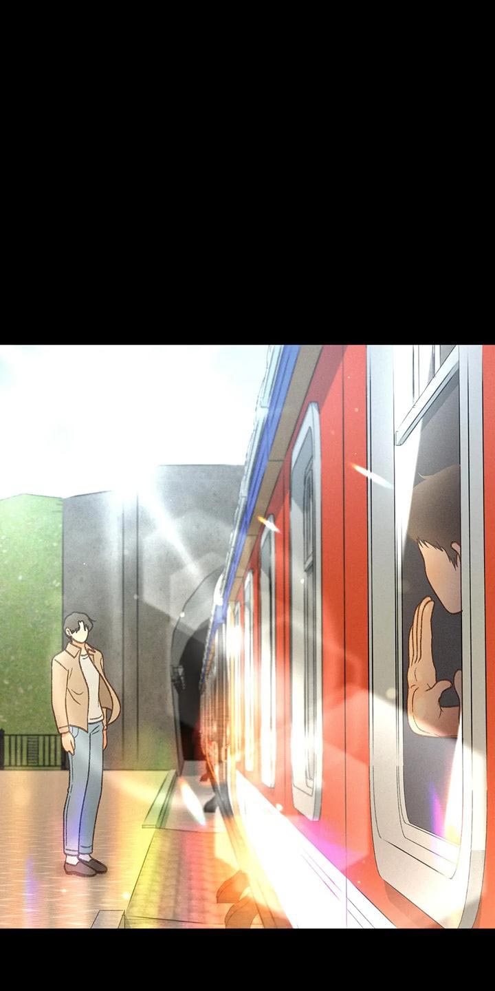 秋牡丹剧场漫画,第65章：【第二季】你这个王八蛋2图