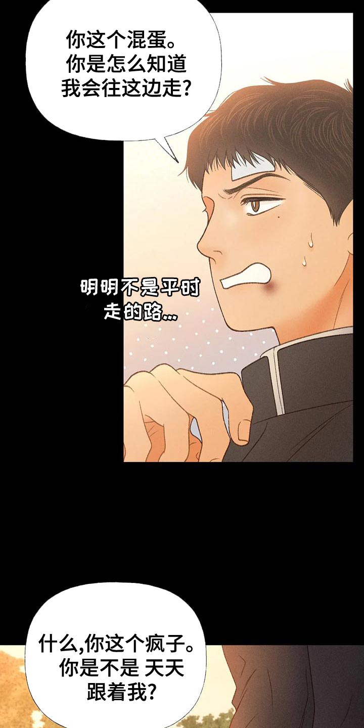 秋牡丹剧场漫画,第68章：【第二季】另有其人4图