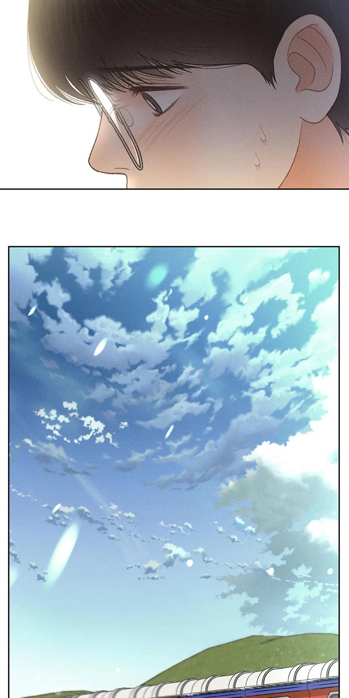 秋牡丹剧场漫画,第54章：【第二季】不适合这种地方3图