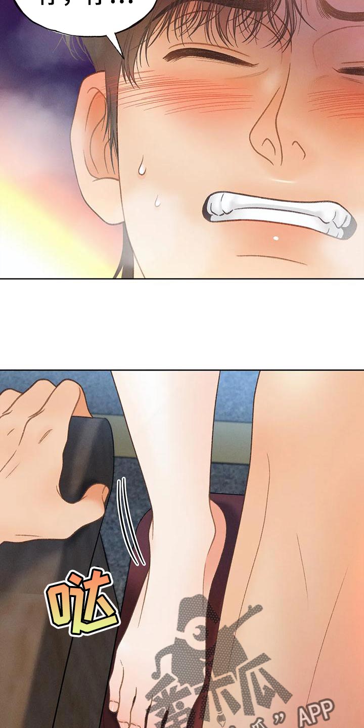秋牡丹剧场漫画,第89章：【第二季】调查3图