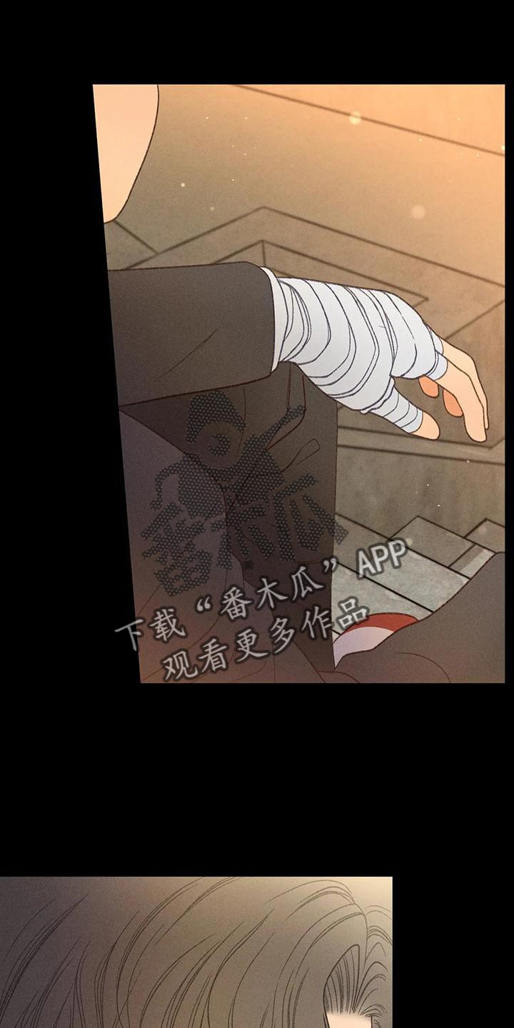 秋牡丹剧场漫画,第65章：【第二季】你这个王八蛋4图